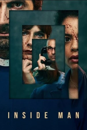 Inside Man afiş