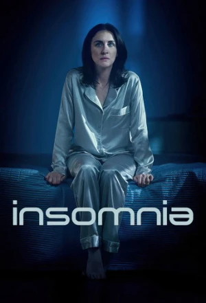 Insomnia afiş
