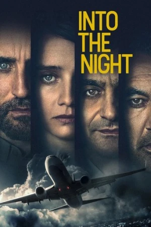 Into the Night afiş