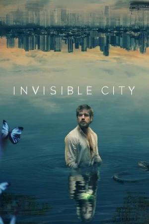 Invisible City afiş