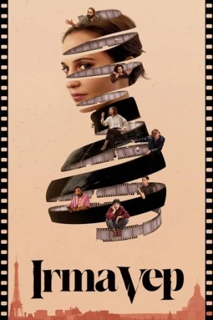Irma Vep afiş