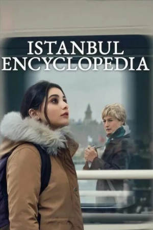 İstanbul Ansiklopedisi afiş