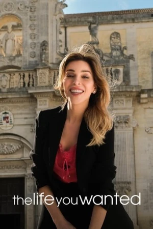İstediğin Hayat afiş