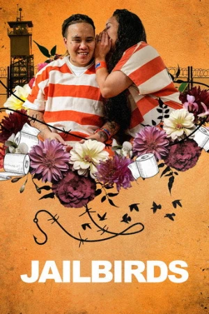 Jailbirds afiş