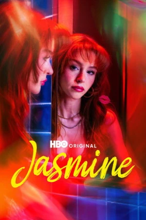 Jasmine afiş