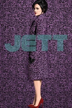 jett afiş