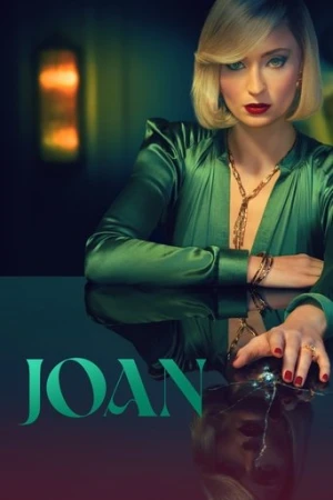 Joan afiş