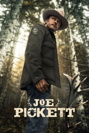 Joe Pickett afiş