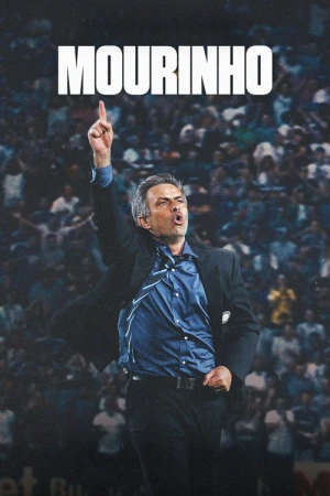 Jose Mourinho afiş