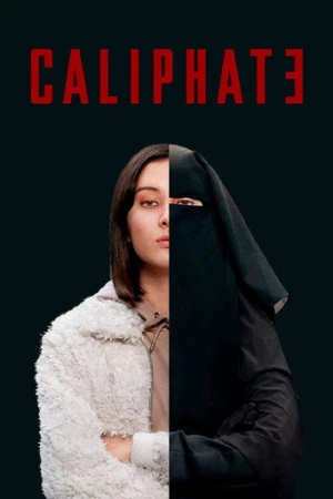 Kalifat afiş