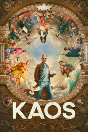 KAOS afiş