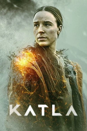 Katla afiş