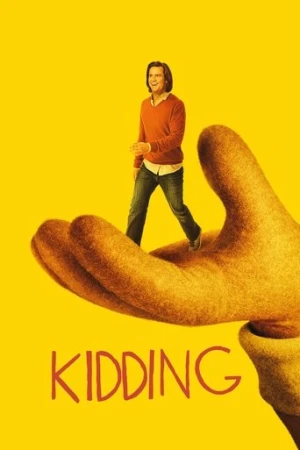 Kidding afiş