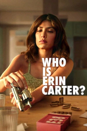 Kim Bu Erin Carter? afiş