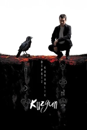 Kuzgun: Dipsiz Karanlık afiş