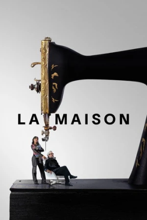 La Maison afiş