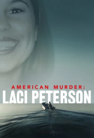 Laci Peterson Cinayeti afiş