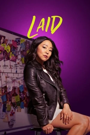 Laid afiş