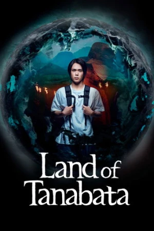 Land of Tanabata afiş