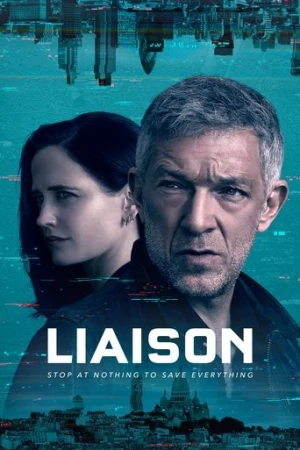 Liaison afiş
