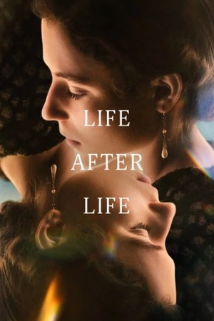 Life After Life afiş