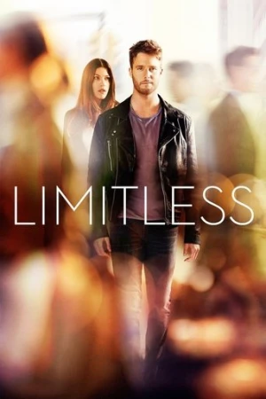 Limitless afiş