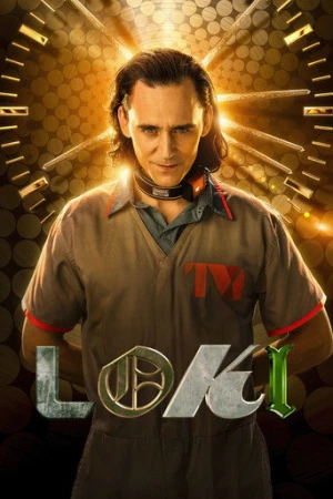 Loki afiş