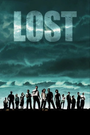 Lost afiş