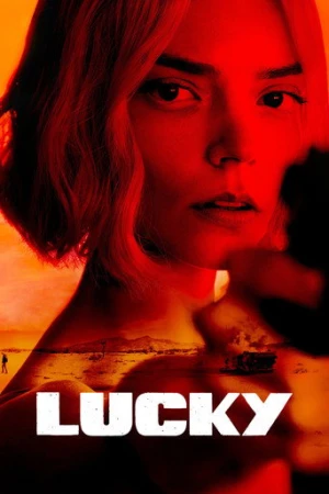 Lucky afiş