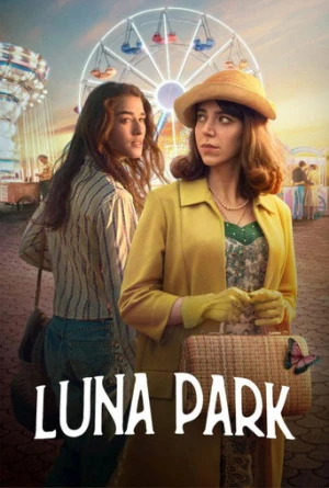 Luna Park afiş
