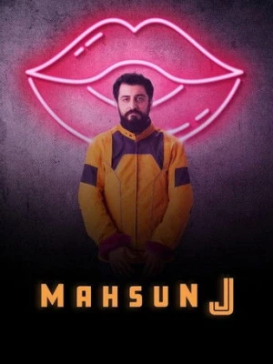 Mahsun J afiş