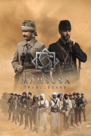 Mahsusa afiş