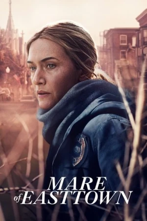 Mare of Easttown afiş