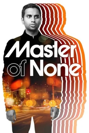 Master of None afiş