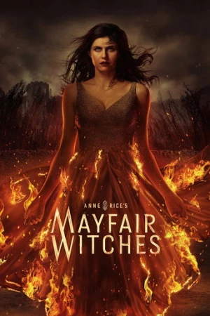 Mayfair Witches afiş