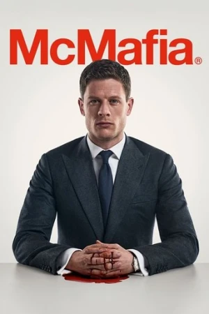 McMafia afiş