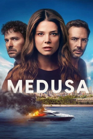 Medusa afiş