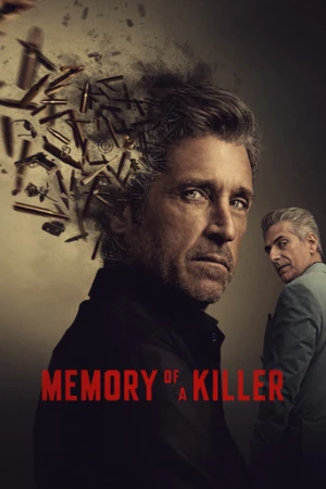Memory of a Killer afiş