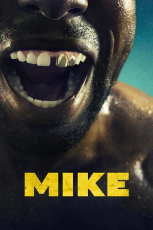Mike afiş