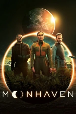 Moonhaven afiş