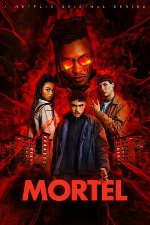 Mortel afiş