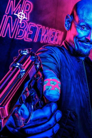Mr Inbetween afiş