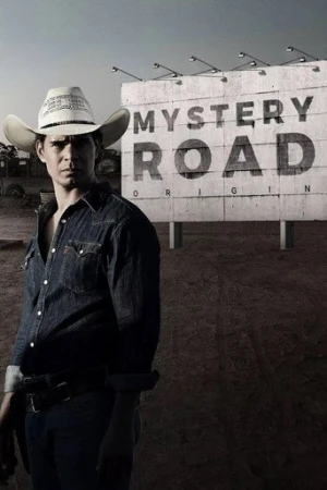 Mystery Road: Origin afiş