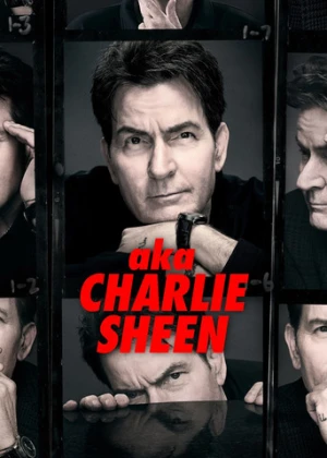 Namıdiğer Charlie Sheen afiş