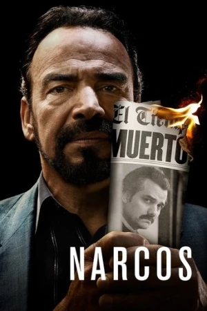 Narcos afiş