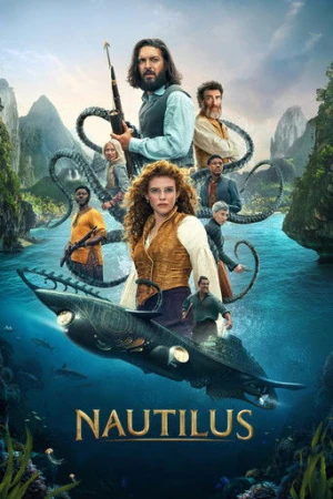 Nautilus afiş