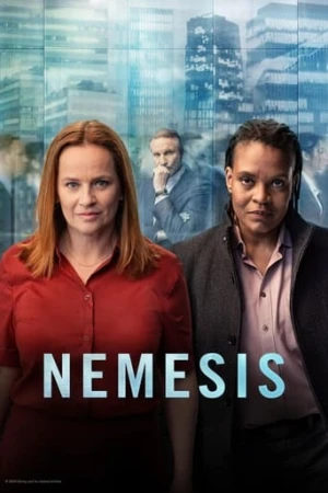 Nemesis afiş
