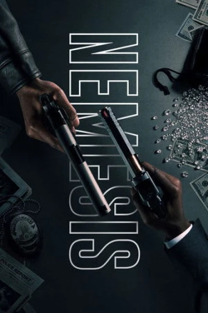 Nemesis afiş