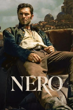 Néro the Assassin afiş