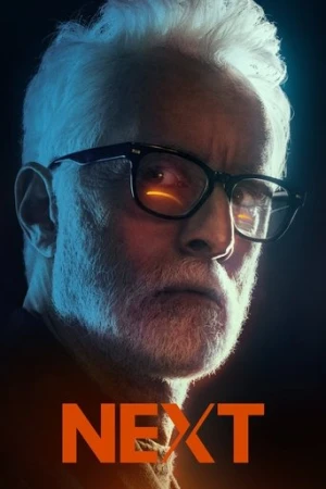 neXt afiş